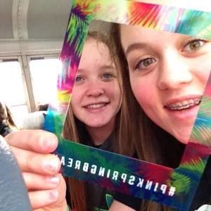 Meet your Posher, Jenny