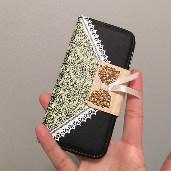 iPhone 6 wallet case