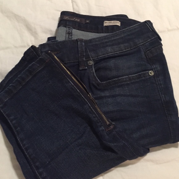 Level 99 Denim - Level 99 jeans