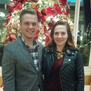 Meet your Posher, Meg