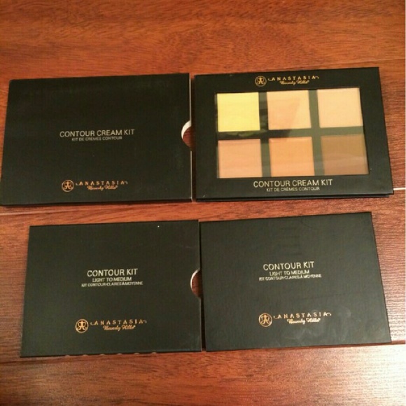 Anastasia Beverly Hills Contour Kit