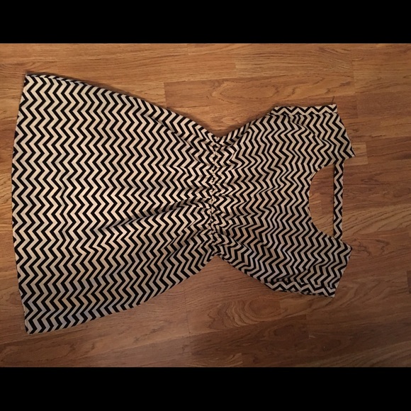 Charming Charlie Dress - Picture 2 of 2