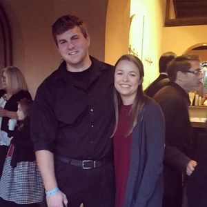 Meet your Posher, Griffin