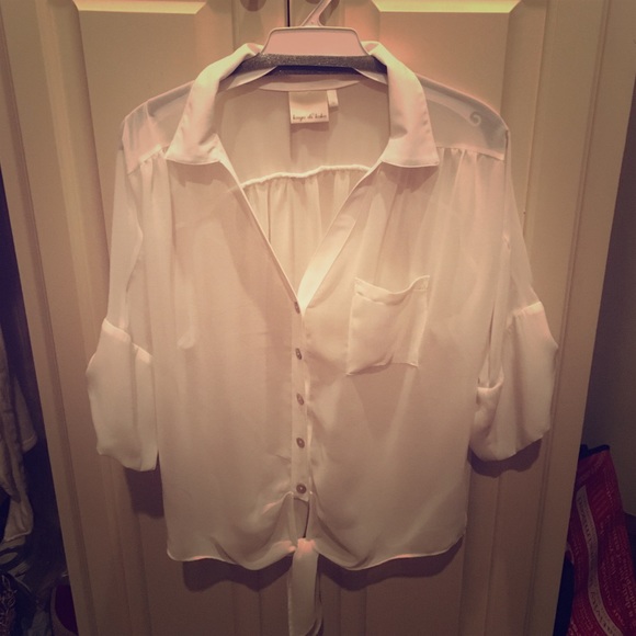 Kaya di koko blouse  small