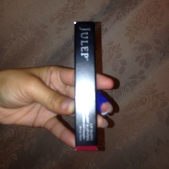 Julep lipgloss