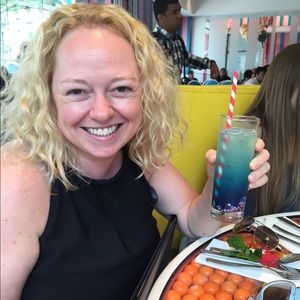 Meet your Posher, Anne