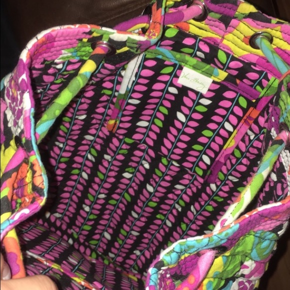 Vera Bradley Backpack