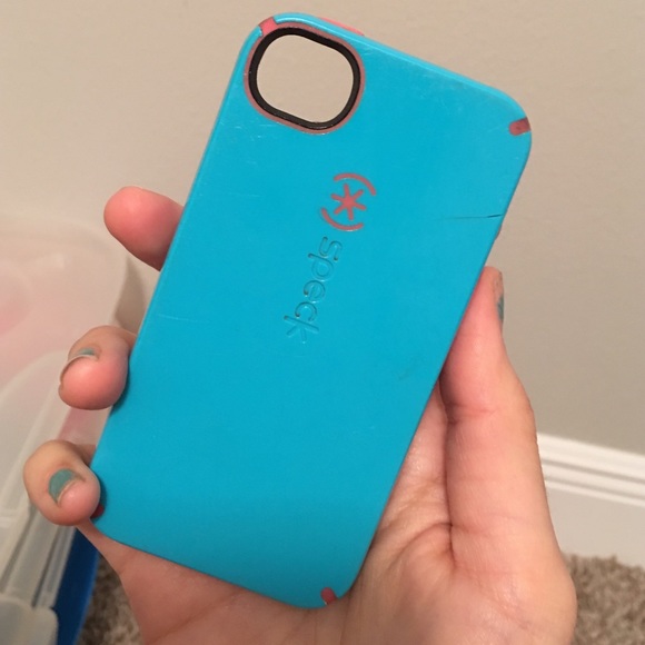 iPhone 4 case