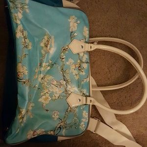 Van Gogh Museum Bowler Bag (Amsterdam)