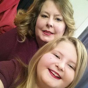 Meet your Posher, Heidi