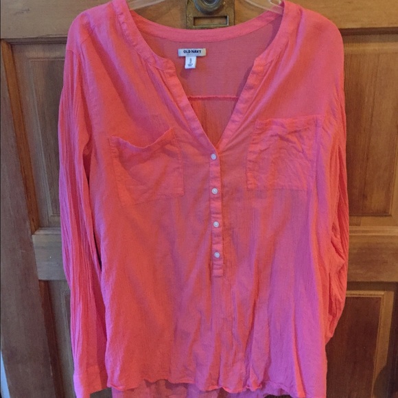 Linen Shirt