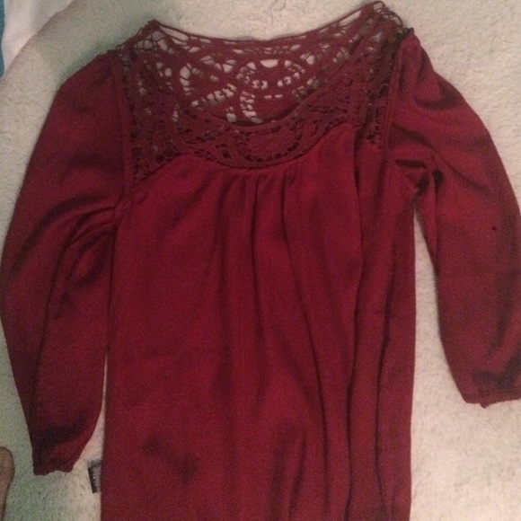 Fancy shirt