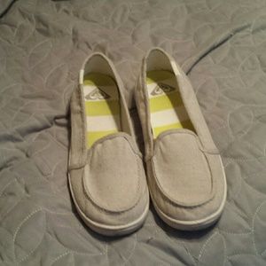 Roxy shoes