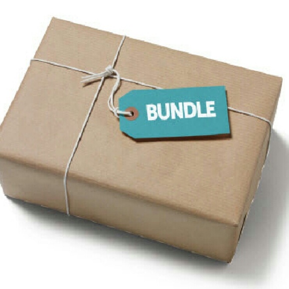 Bundle of Hoodie and Bag