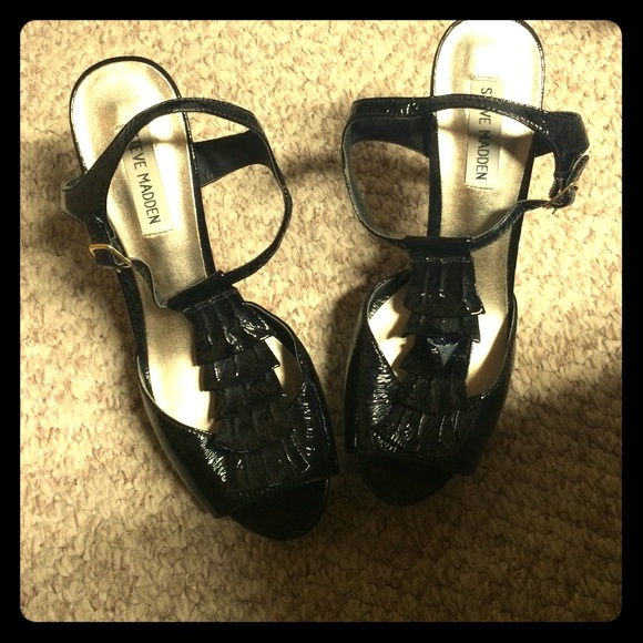 Steve Madden Heels