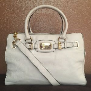 Authentic Hamilton Michael Kors vanilla