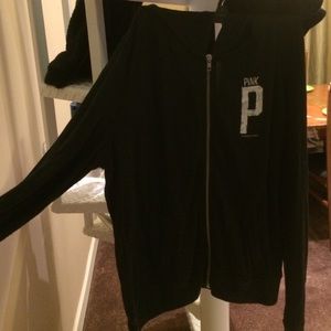 Victoria's Secret Pink sweatshirt