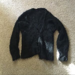 Armani sweater