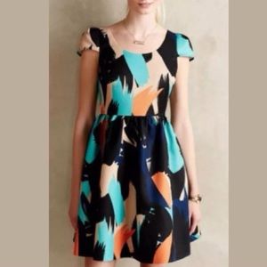 🎉HostPick Moulinette Soeurs Pinion Cocktail dress