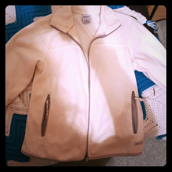 A jacket