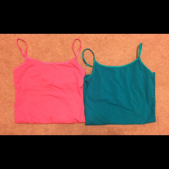 Cami Bundle!