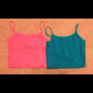 Cami Bundle!