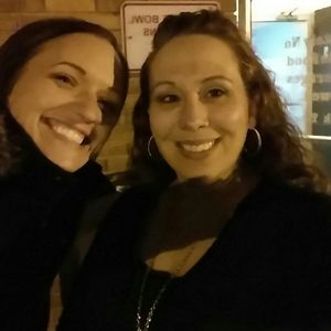 Meet your Posher, Stacy