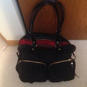 MZ Wallace Jane Tote!