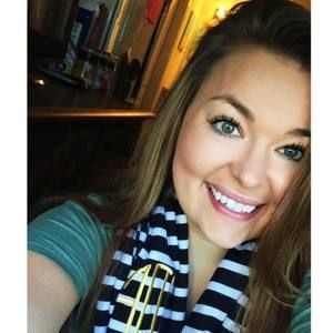 Meet your Posher, Alex fae