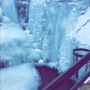 Meet your Posher, Ashleigh