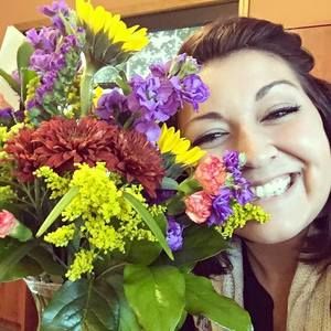 Meet your Posher, Annie