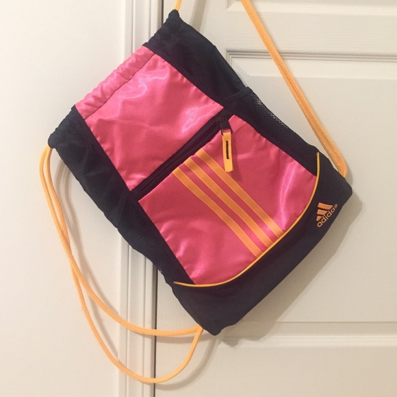 Adidas Drawstring