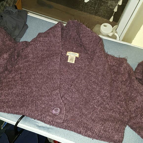 Sweater - Picture 2 of 3