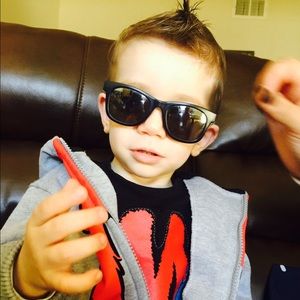 Meet your Posher, Rosana