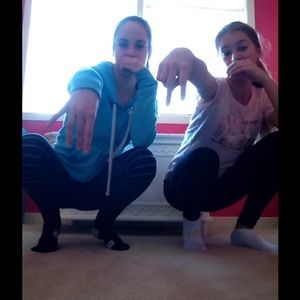 Meet your Posher, Grace