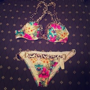 Victoria's Secret Swim