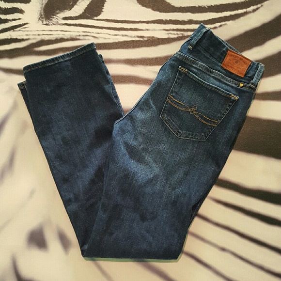 Lucky Brand Sweet Jean Boot