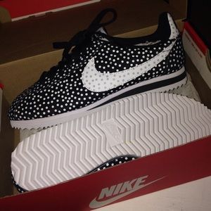 Nike Classic Cortez Shoes