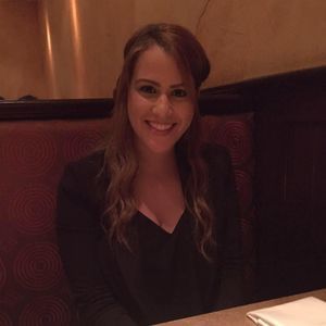 Meet your Posher, Briana