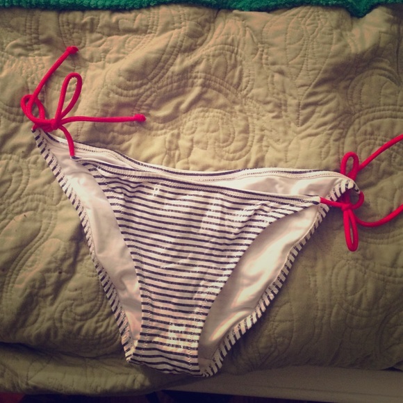 Victoria's Secret Bathing Suit Bottom