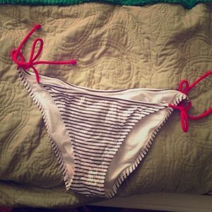 Victoria's Secret Bathing Suit Bottom