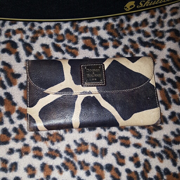 Db wallet