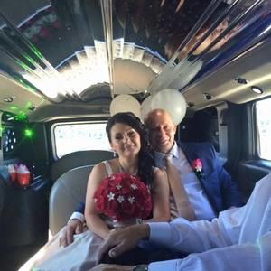 Meet your Posher, Joanna