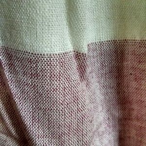 Handmade Ethiopian scarf wrap