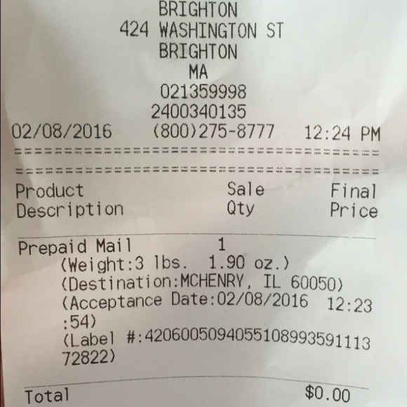 date code - Picture 2 of 2
