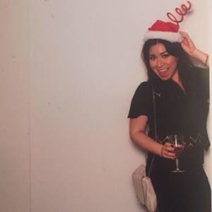 Meet your Posher, Claudia