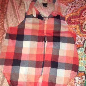 Rue21 top