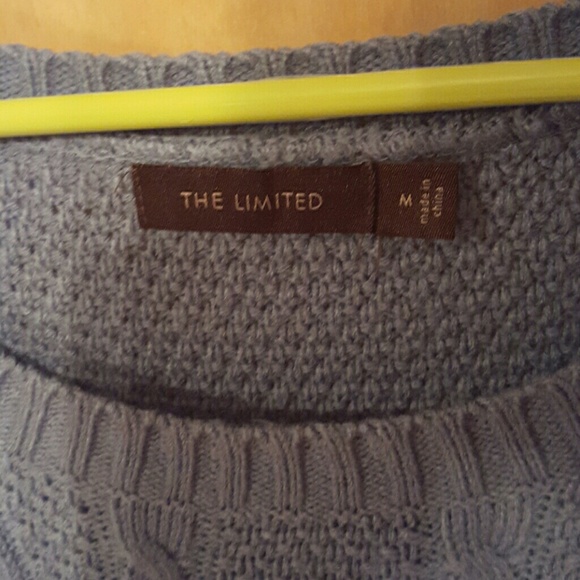 Sweater - Picture 2 of 2