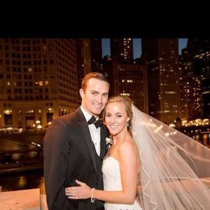 Meet your Posher, Caley