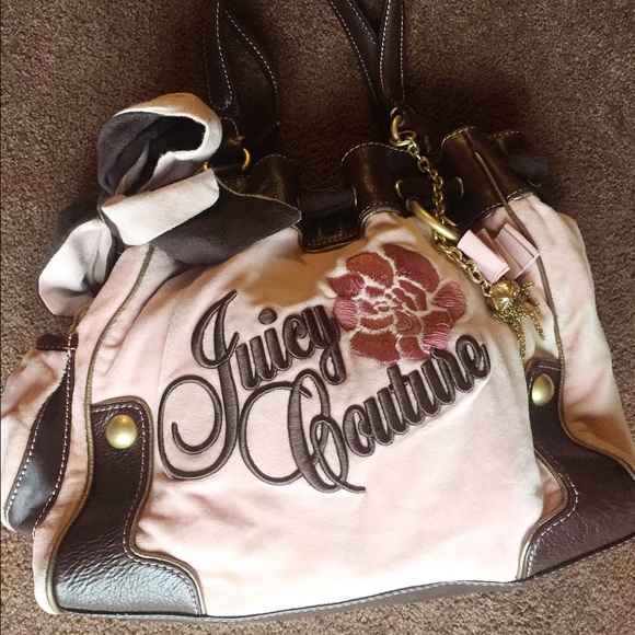 Juicy bag